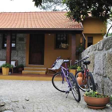 Leiras Do Seixo - Casa Dos Tinos Villa อามารังติ ภายนอก รูปภาพ