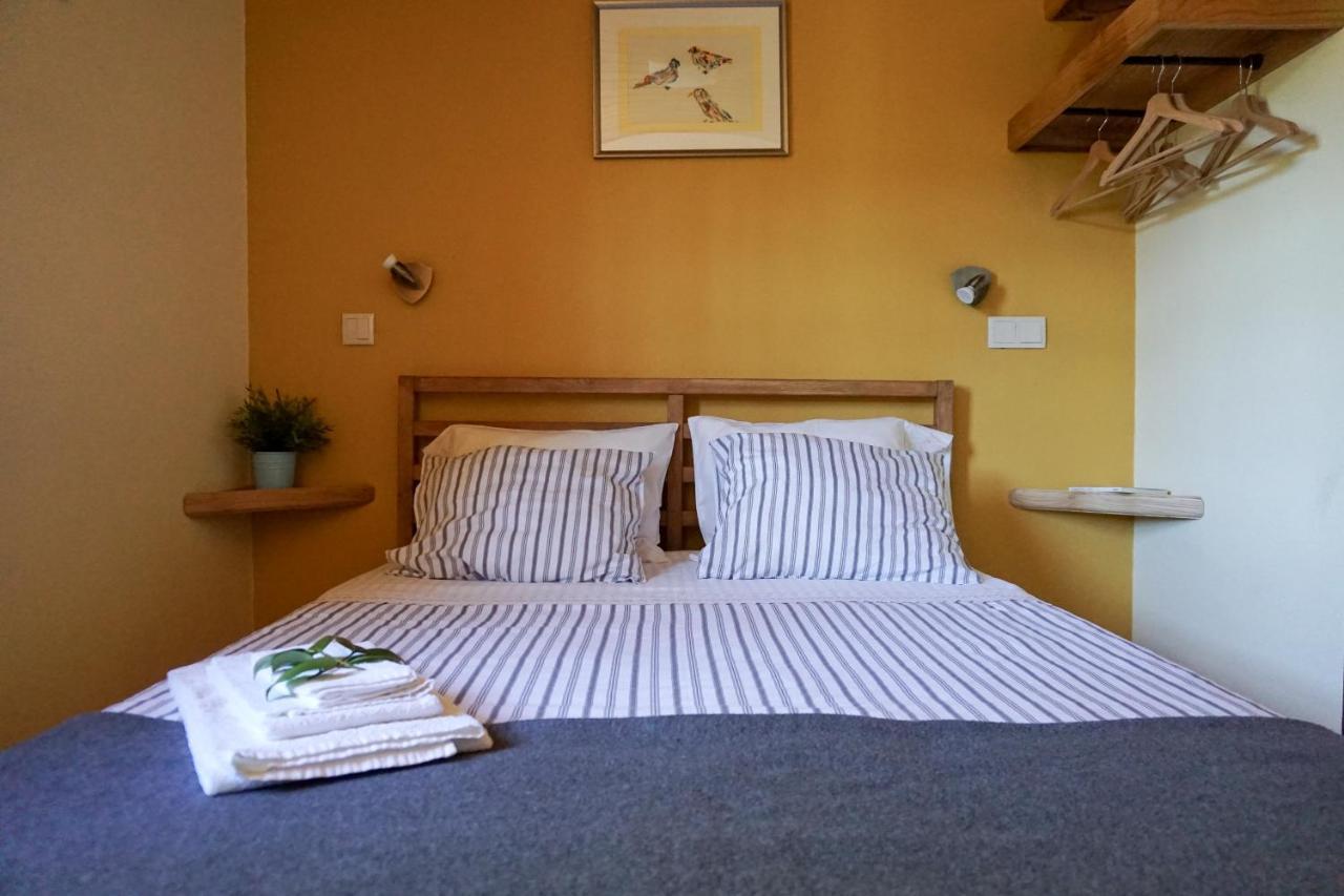 Leiras Do Seixo - Casa Dos Tinos Villa อามารังติ ภายนอก รูปภาพ