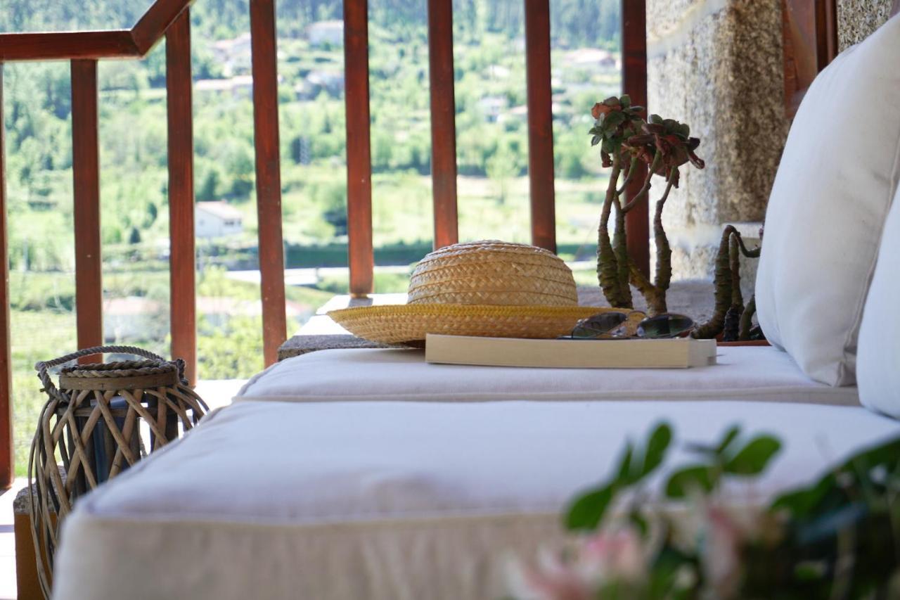 Leiras Do Seixo - Casa Dos Tinos Villa อามารังติ ภายนอก รูปภาพ
