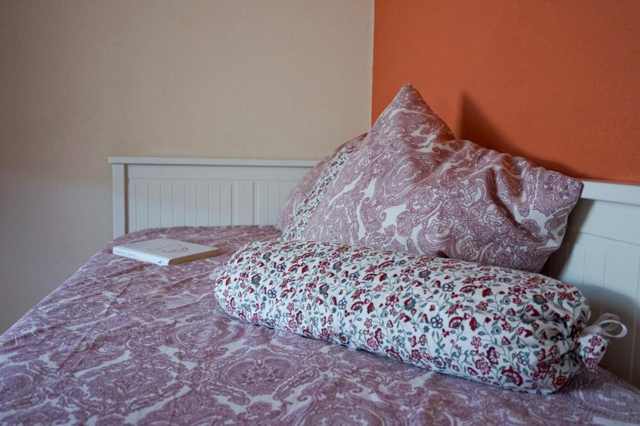 Leiras Do Seixo - Casa Dos Tinos Villa อามารังติ ภายนอก รูปภาพ