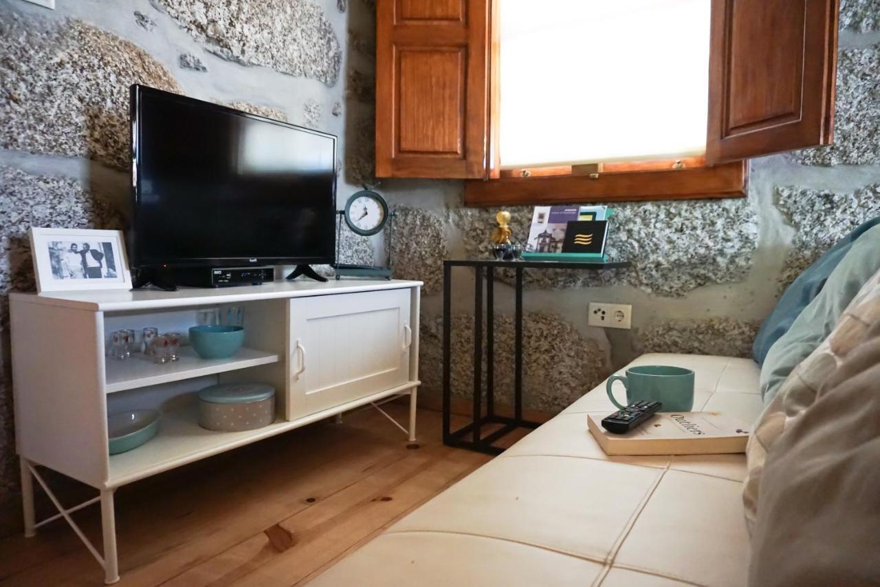 Leiras Do Seixo - Casa Dos Tinos Villa อามารังติ ภายนอก รูปภาพ