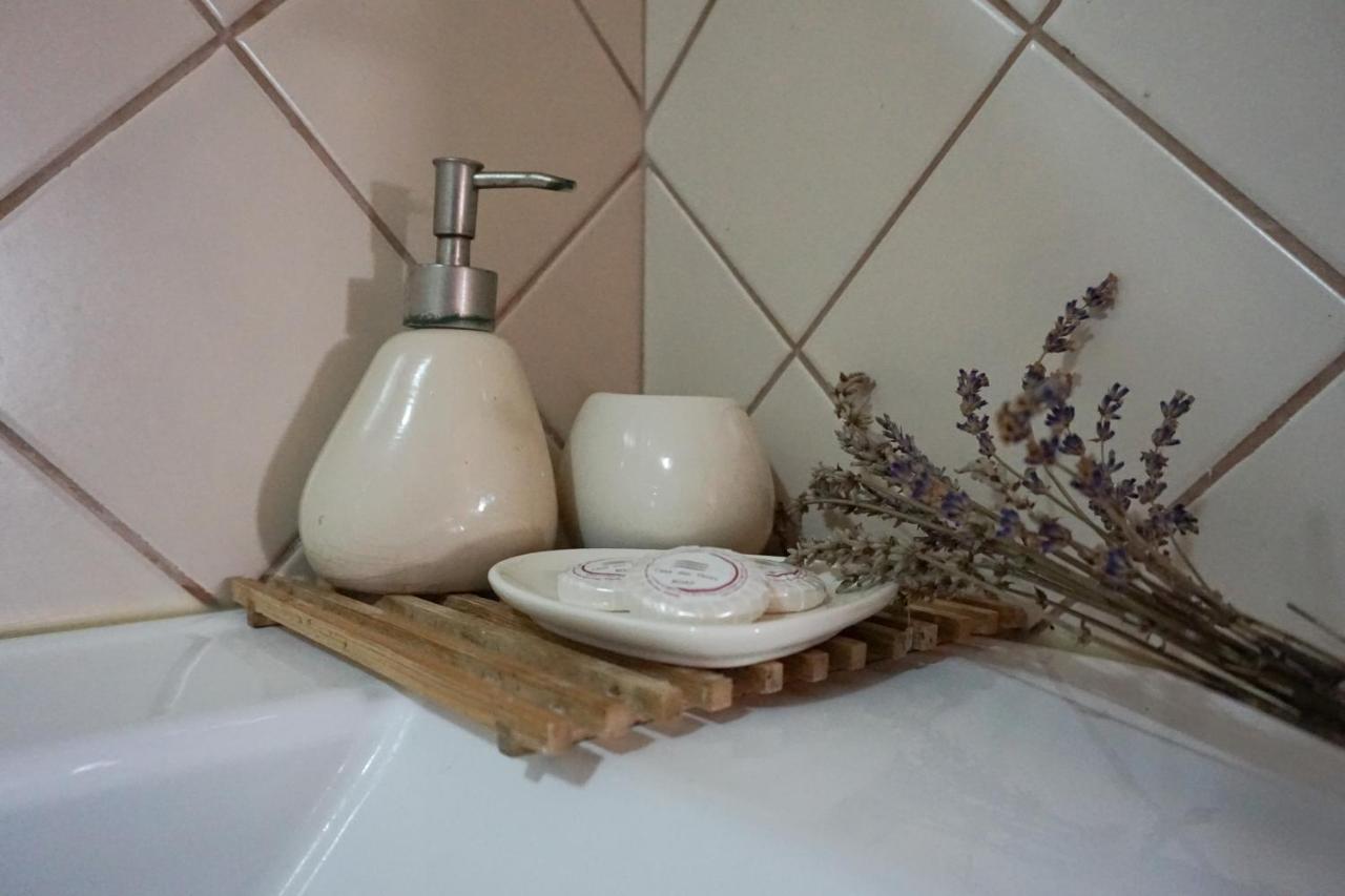 Leiras Do Seixo - Casa Dos Tinos Villa อามารังติ ภายนอก รูปภาพ