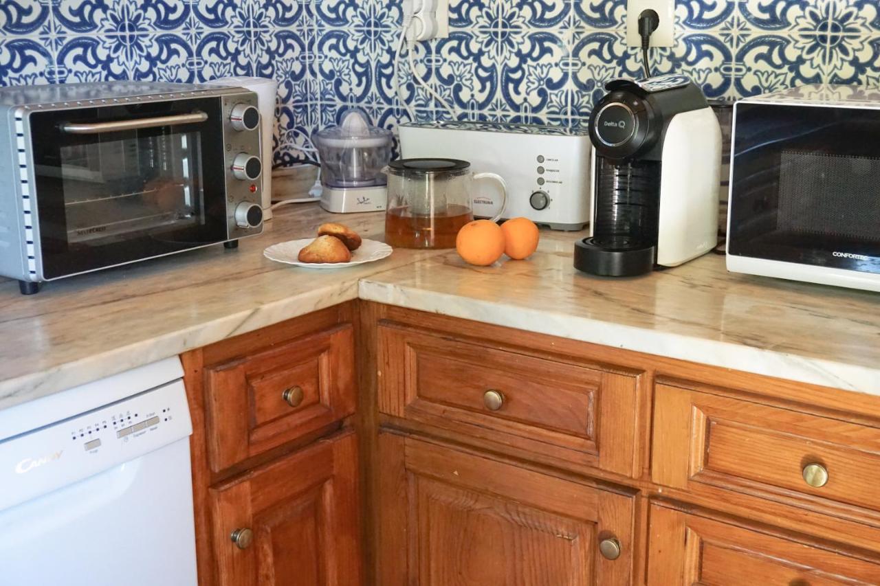Leiras Do Seixo - Casa Dos Tinos Villa อามารังติ ภายนอก รูปภาพ